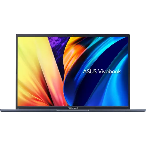 Ноутбук ASUS Vivobook M16 16" 1920x1200 WUXGA IPS (AMD Ryzen 7 5800HS, 16GB RAM DDR4, 512 GB SSD, AMD Radeon Graphics, Windows 11 Home) M1603QA