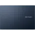 Ноутбук ASUS Vivobook M16 16" 1920x1200 WUXGA IPS (AMD Ryzen 7 5800HS, 16GB RAM DDR4, 512 GB SSD, AMD Radeon Graphics, Windows 11 Home) M1603QA