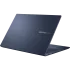 Ноутбук ASUS Vivobook M16 16" 1920x1200 WUXGA IPS (AMD Ryzen 7 5800HS, 16GB RAM DDR4, 512 GB SSD, AMD Radeon Graphics, Windows 11 Home) M1603QA