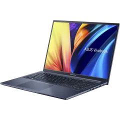 Ноутбук ASUS Vivobook M16 16" 1920x1200 WUXGA IPS (AMD Ryzen 7 5800HS, 16GB RAM DDR4, 512 GB SSD, AMD Radeon Graphics, Windows 11 Home) M1603QA