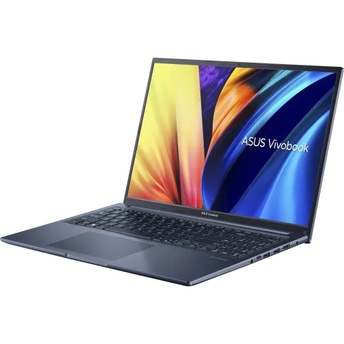 Ноутбук ASUS Vivobook M16 16" 1920x1200 WUXGA IPS (AMD Ryzen 7 5800HS, 16GB RAM DDR4, 512 GB SSD, AMD Radeon Graphics, Windows 11 Home) M1603QA