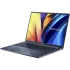 Ноутбук ASUS Vivobook M16 16" 1920x1200 WUXGA IPS (AMD Ryzen 7 5800HS, 16GB RAM DDR4, 512 GB SSD, AMD Radeon Graphics, Windows 11 Home) M1603QA