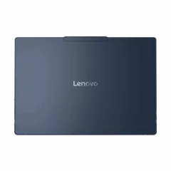 Ноутбук Lenovo Yoga Slim 7x 14.5" 3K 90Hz OLED TS ( Snapdragon X Elite X1E-78-100, 16GB LPDDR5X, 512GB SSD, Qualcomm Adreno, Windows 11 Home) Cosmic Blue 83ED0001US