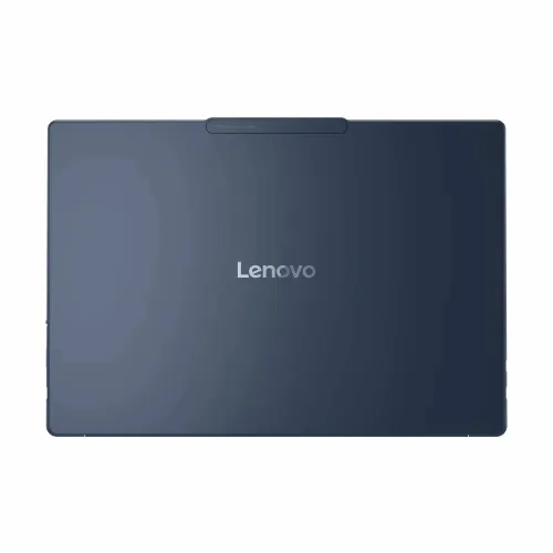 Ноутбук Lenovo Yoga Slim 7x 14.5" 3K 90Hz OLED TS ( Snapdragon X Elite X1E-78-100, 16GB LPDDR5X, 512GB SSD, Qualcomm Adreno, Windows 11 Home) Cosmic Blue 83ED0001US