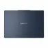 Ноутбук Lenovo Yoga Slim 7x 14.5" 3K 90Hz OLED TS ( Snapdragon X Elite X1E-78-100, 16GB LPDDR5X, 512GB SSD, Qualcomm Adreno, Windows 11 Home) Cosmic Blue 83ED0001US