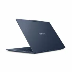 Ноутбук Lenovo Yoga Slim 7x 14.5" 3K 90Hz OLED TS ( Snapdragon X Elite X1E-78-100, 16GB LPDDR5X, 512GB SSD, Qualcomm Adreno, Windows 11 Home) Cosmic Blue 83ED0001US