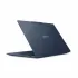 Ноутбук Lenovo Yoga Slim 7x 14.5" 3K 90Hz OLED TS ( Snapdragon X Elite X1E-78-100, 16GB LPDDR5X, 512GB SSD, Qualcomm Adreno, Windows 11 Home) Cosmic Blue 83ED0001US