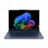 Ноутбук Lenovo Yoga Slim 7x 14.5" 3K 90Hz OLED TS ( Snapdragon X Elite X1E-78-100, 16GB LPDDR5X, 512GB SSD, Qualcomm Adreno, Windows 11 Home) Cosmic Blue 83ED0001US