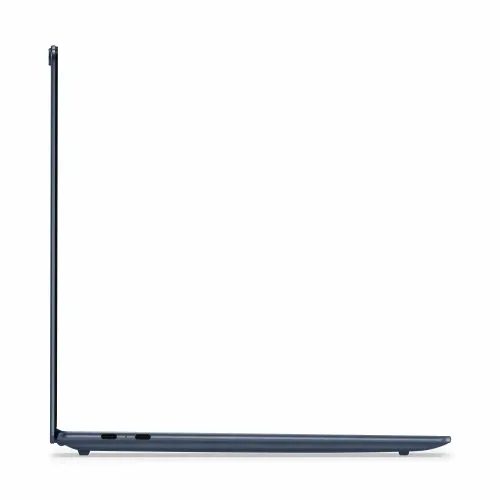 Ноутбук Lenovo Yoga Slim 7x 14.5" 3K 90Hz OLED TS ( Snapdragon X Elite X1E-78-100, 16GB LPDDR5X, 512GB SSD, Qualcomm Adreno, Windows 11 Home) Cosmic Blue 83ED0001US