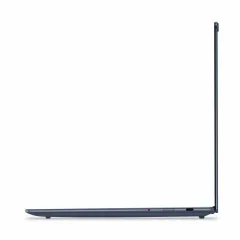 Ноутбук Lenovo Yoga Slim 7x 14.5" 3K 90Hz OLED TS ( Snapdragon X Elite X1E-78-100, 16GB LPDDR5X, 512GB SSD, Qualcomm Adreno, Windows 11 Home) Cosmic Blue 83ED0001US