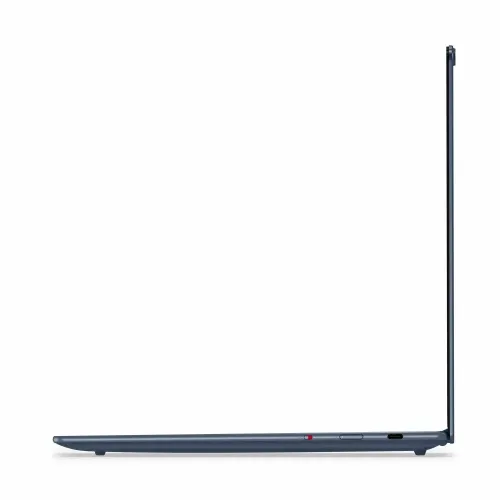 Ноутбук Lenovo Yoga Slim 7x 14.5" 3K 90Hz OLED TS ( Snapdragon X Elite X1E-78-100, 16GB LPDDR5X, 512GB SSD, Qualcomm Adreno, Windows 11 Home) Cosmic Blue 83ED0001US