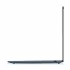 Ноутбук Lenovo Yoga Slim 7x 14.5" 3K 90Hz OLED TS ( Snapdragon X Elite X1E-78-100, 16GB LPDDR5X, 512GB SSD, Qualcomm Adreno, Windows 11 Home) Cosmic Blue 83ED0001US