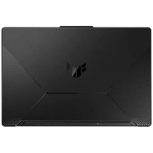 Ноутбук ASUS 2023 TUF F17 17.3" 144Hz 1920x1080 FHD (Intel Core i5-12500H, NVIDIA GeForce RTX 3050, 16GB RAM, 512GB SSD, Windows 11, FA706HE) Bonfire Black
