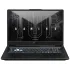 Ноутбук ASUS 2023 TUF F17 17.3" 144Hz 1920x1080 FHD (Intel Core i5-12500H, NVIDIA GeForce RTX 3050, 16GB RAM, 512GB SSD, Windows 11, FA706HE) Bonfire Black