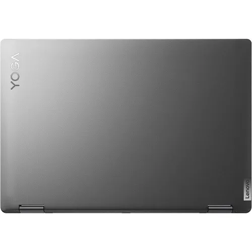 Ноутбук Lenovo Yoga 7 16ARP8 16" 1920x1200 (AMD Ryzen 7 7735U 2.7GHz, 16GB LPDDR5, 1TB SSD, AMD Radeon Graphics, Win 11 Pro) 83BS0002US