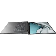 Ноутбук Lenovo Yoga 7 16ARP8 16" 1920x1200 (AMD Ryzen 7 7735U 2.7GHz, 16GB LPDDR5, 1TB SSD, AMD Radeon Graphics, Win 11 Pro) 83BS0002US