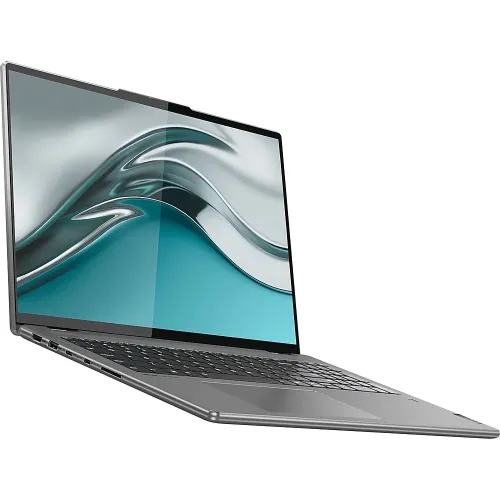 Ноутбук Lenovo Yoga 7 16ARP8 16" 1920x1200 (AMD Ryzen 7 7735U 2.7GHz, 16GB LPDDR5, 1TB SSD, AMD Radeon Graphics, Win 11 Pro) 83BS0002US
