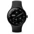 Смарт часы Google Pixel Watch 4 (Bluetooth) 45mm Matte Black Aluminum Case with Obsidian Active Band