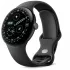 Смарт часы Google Pixel Watch 4 (Bluetooth) 45mm Matte Black Aluminum Case with Obsidian Active Band