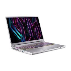 Ноутбук Acer Predator Triton 14 14" 1920x1200 165Hz WUXGA IPS (Intel Core i7-13700HX, 16GB RAM LPDDR5, 512 GB SSD, NVIDIA GeForce RTX 4050, Windows 11 Home)