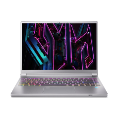 Ноутбук Acer Predator Triton 14 14" 1920x1200 165Hz WUXGA IPS (Intel Core i7-13700HX, 16GB RAM LPDDR5, 512 GB SSD, NVIDIA GeForce RTX 4050, Windows 11 Home)