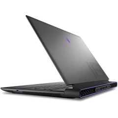 Ноутбук Dell Alienware M18 R2 (2024) 18" 2560x1600 165Hz WQXGA IPS (Intel Core i9-14900HX, 64GB DDR5 RAM, 2TB SSD, NVIDIA GeForce RTX 4090, Windows 11 Home) JL4W954
