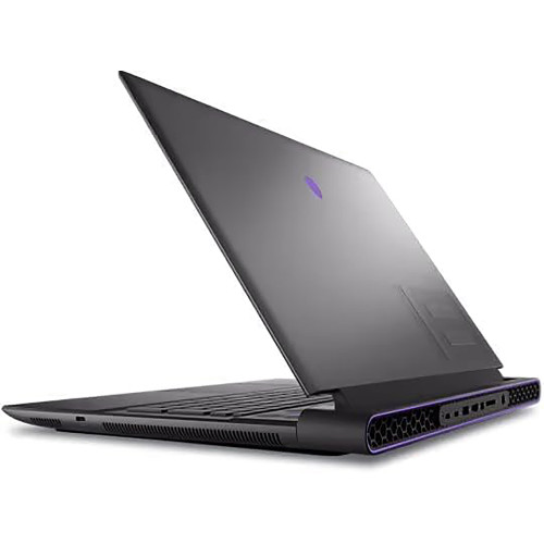 Ноутбук Dell Alienware M18 R2 (2024) 18" 2560x1600 165Hz WQXGA IPS (Intel Core i9-14900HX, 64GB DDR5 RAM, 2TB SSD, NVIDIA GeForce RTX 4090, Windows 11 Home) JL4W954