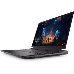 Ноутбук Dell Alienware M18 R2 (2024) 18" 2560x1600 165Hz WQXGA IPS (Intel Core i9-14900HX, 64GB DDR5 RAM, 2TB SSD, NVIDIA GeForce RTX 4090, Windows 11 Home) JL4W954