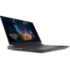 Ноутбук Dell Alienware M18 R2 (2024) 18" 2560x1600 165Hz WQXGA IPS (Intel Core i9-14900HX, 64GB DDR5 RAM, 2TB SSD, NVIDIA GeForce RTX 4090, Windows 11 Home) JL4W954