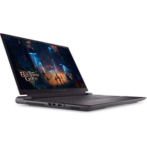 Ноутбук Dell Alienware M18 R2 (2024) 18" 2560x1600 165Hz WQXGA IPS (Intel Core i9-14900HX, 64GB DDR5 RAM, 2TB SSD, NVIDIA GeForce RTX 4090, Windows 11 Home) JL4W954