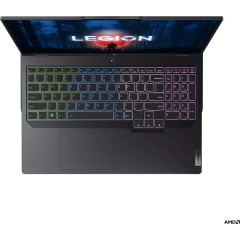 Ноутбук Lenovo Legion Pro 5 16IRX9 16" 2560x1600 165Hz QHD IPS (AMD Ryzen 7-7745HX, 32GB RAM DDR5, 1 TB SSD, NVIDIA GeForce RTX 4070, Windows 11 Home) 82WM00CNUS