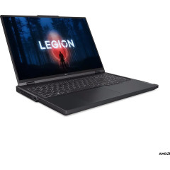 Ноутбук Lenovo Legion Pro 5 16IRX9 16" 2560x1600 165Hz QHD IPS (AMD Ryzen 7-7745HX, 32GB RAM DDR5, 1 TB SSD, NVIDIA GeForce RTX 4070, Windows 11 Home) 82WM00CNUS