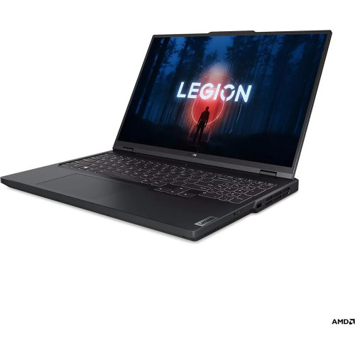 Ноутбук Lenovo Legion Pro 5 16IRX9 16" 2560x1600 165Hz QHD IPS (AMD Ryzen 7-7745HX, 32GB RAM DDR5, 1 TB SSD, NVIDIA GeForce RTX 4070, Windows 11 Home) 82WM00CNUS