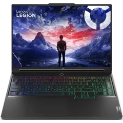 Ноутбук Lenovo Legion Pro 5 16IRX9 16" 2560x1600 165Hz QHD IPS (AMD Ryzen 7-7745HX, 32GB RAM DDR5, 1 TB SSD, NVIDIA GeForce RTX 4070, Windows 11 Home) 82WM00CNUS