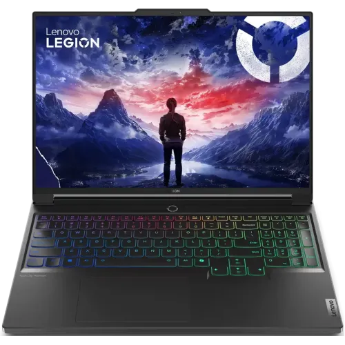 Ноутбук Lenovo Legion Pro 5 16IRX9 16" 2560x1600 165Hz QHD IPS (AMD Ryzen 7-7745HX, 32GB RAM DDR5, 1 TB SSD, NVIDIA GeForce RTX 4070, Windows 11 Home) 82WM00CNUS