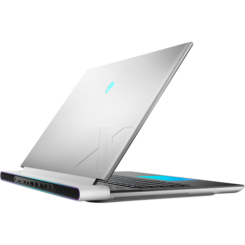Ноутбук Dell Alienware X16 R2 16" 1920x1200 144Hz WUXGA IPS (Intel Core Ultra 7 155H, 16GB DDR5 RAM, 1TB SSD, NVIDIA GeForce RTX 4060, Windows 11 Home)