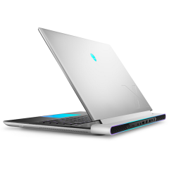 Ноутбук Dell Alienware X16 R2 16" 1920x1200 144Hz WUXGA IPS (Intel Core Ultra 7 155H, 16GB DDR5 RAM, 1TB SSD, NVIDIA GeForce RTX 4060, Windows 11 Home)