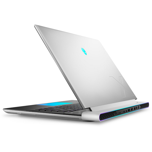 Ноутбук Dell Alienware X16 R2 16" 1920x1200 144Hz WUXGA IPS (Intel Core Ultra 7 155H, 16GB DDR5 RAM, 1TB SSD, NVIDIA GeForce RTX 4060, Windows 11 Home)