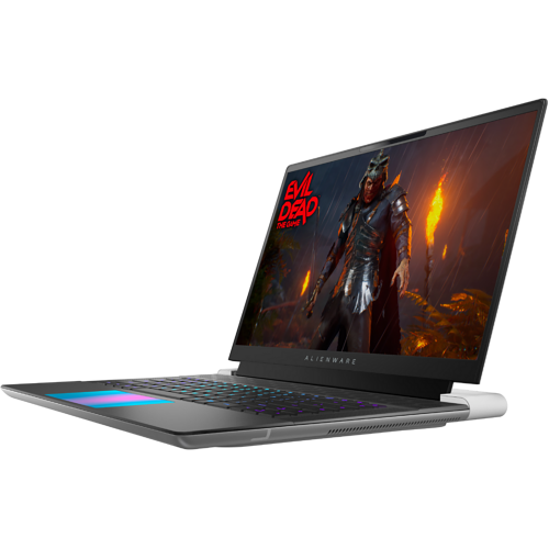 Ноутбук Dell Alienware X16 R2 16" 1920x1200 144Hz WUXGA IPS (Intel Core Ultra 7 155H, 16GB DDR5 RAM, 1TB SSD, NVIDIA GeForce RTX 4060, Windows 11 Home)