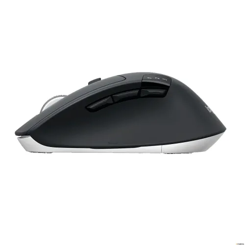 Мышь беспроводная Logitech M720 Triathlon черный
