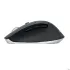 Мышь беспроводная Logitech M720 Triathlon черный