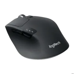 Мышь беспроводная Logitech M720 Triathlon черный