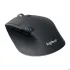 Мышь беспроводная Logitech M720 Triathlon черный