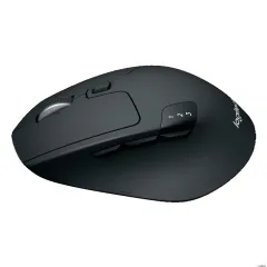 Мышь беспроводная Logitech M720 Triathlon черный