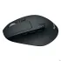 Мышь беспроводная Logitech M720 Triathlon черный