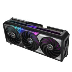 Видеокарта Asus ROG Strix GeForce RTX 5070 OC 12GB