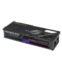 Видеокарта Asus ROG Strix GeForce RTX 5070 OC 12GB