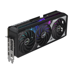 Видеокарта Asus ROG Strix GeForce RTX 5070 OC 12GB