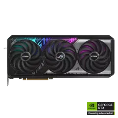 Видеокарта Asus ROG Strix GeForce RTX 5070 OC 12GB