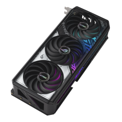 Видеокарта Asus ROG Strix GeForce RTX 5070 OC 12GB